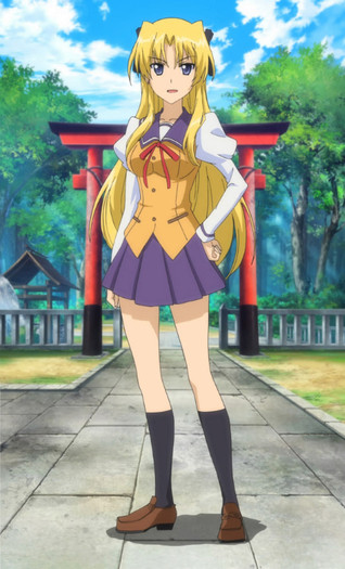 Adoor uniformele astea din anime-uri <3 - about me