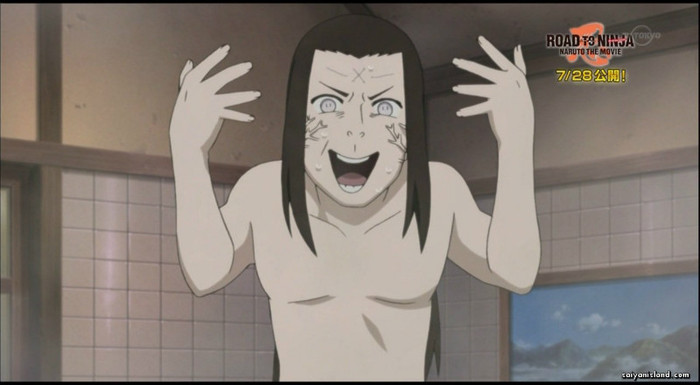 Ce fatza are Neji - 0-Imagini haioase