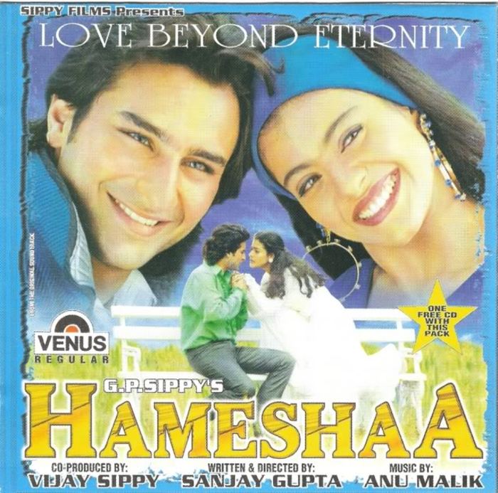 Hameshaa - 0-Filme cu Saif vazute