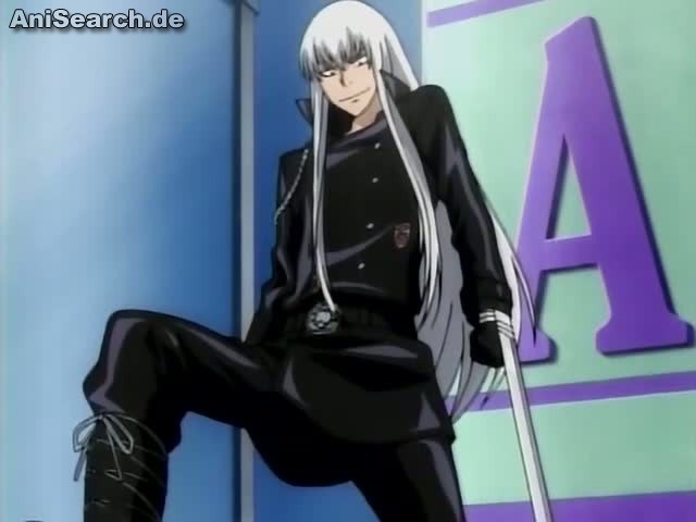 squalo 1 - Zilele de nastere din anime