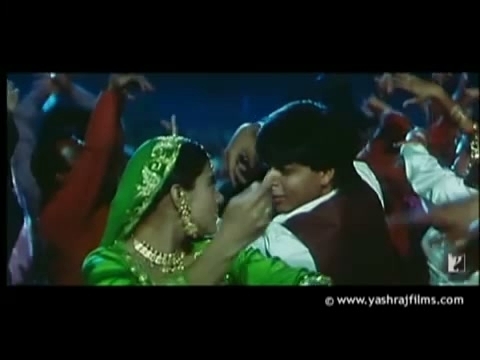 00_01_06 - o - DDLJ - o