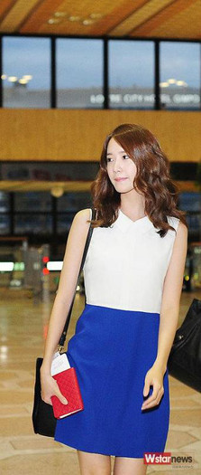 f - Yoona x