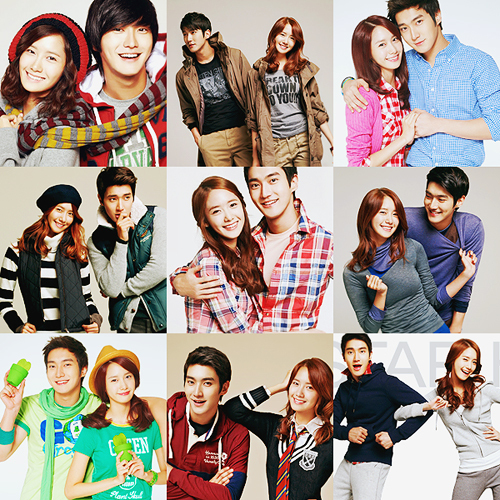 tumblr_li44q4u1xP1qcojb6o1_500 - Yoona x