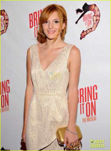 thorne-bio-03 - Bella Thorne Bring It On Opening Night