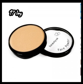 BeautyUKCompact Powder - ll Make-Up Shop Ro ll