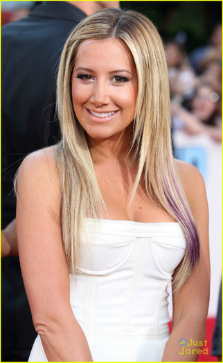 ashley-tisdale-step-up-revolution-02 - Ashley Tisdale and Scott Speer Step Up Revolution Premiere