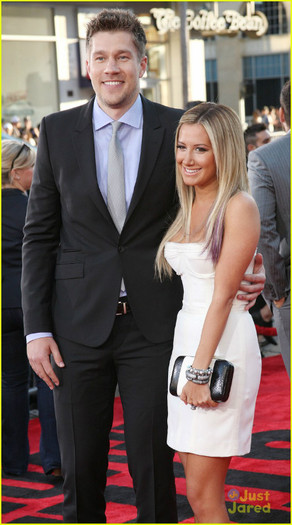 ashley-tisdale-step-up-revolution-04 - Ashley Tisdale and Scott Speer Step Up Revolution Premiere