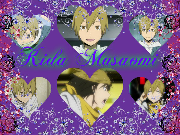 kida 2