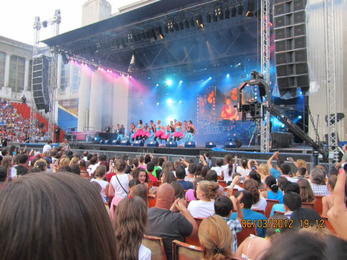 concert lala band 019