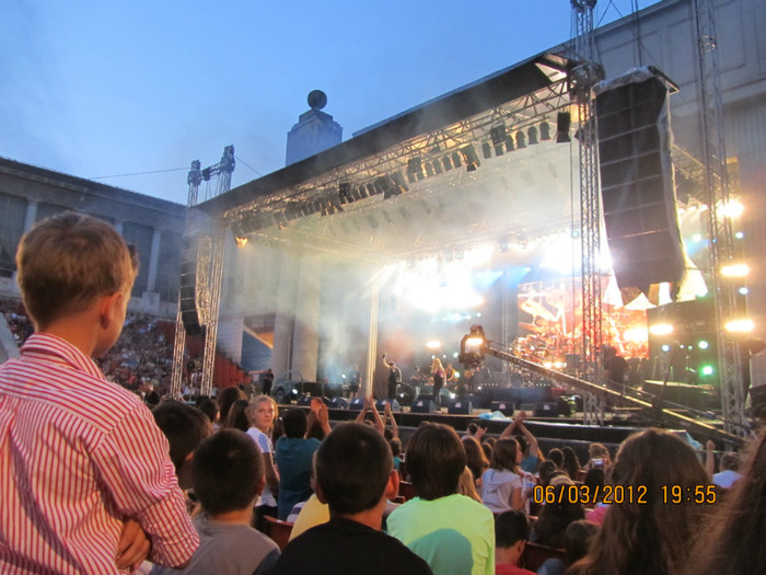 concert lala band 022