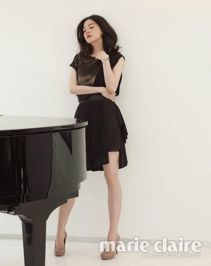 Lee young ae