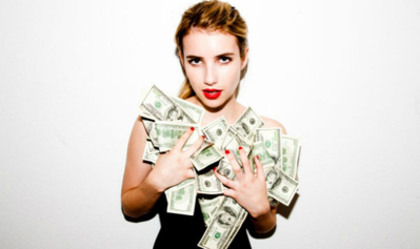 normal_0800~5 - Emma Roberts - Photoshoot 003 -  Tyler Shields Richest Man