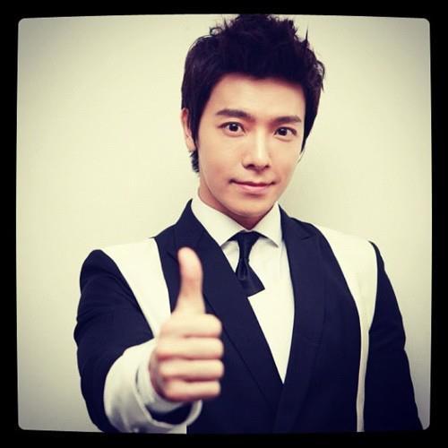 ~ ♥ Donghae . :x ♥ ~ - o Donghae o