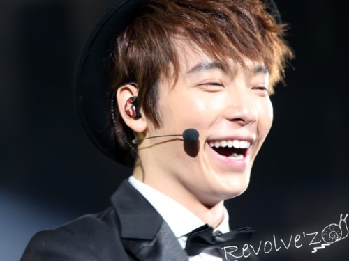 ~ ♥ Donghae . :x ♥ ~