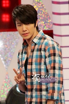 ~ ♥ Donghae . :x ♥ ~