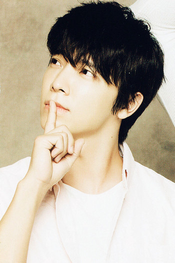 ~ ♥ Donghae . :x ♥ ~ - o Donghae o