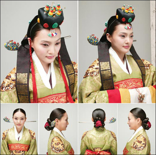 joseon - l-Secretele parului lung-l