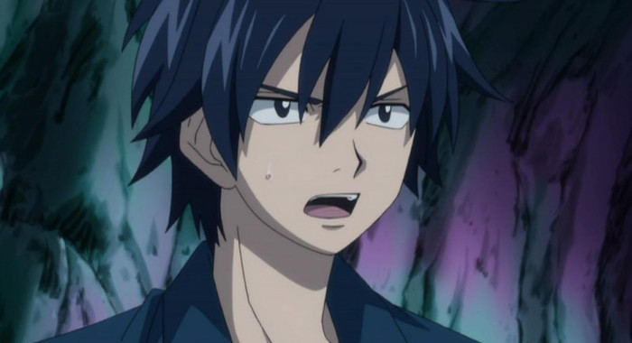  - Gray Fullbuster