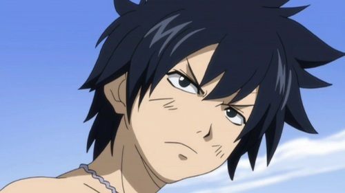  - Gray Fullbuster