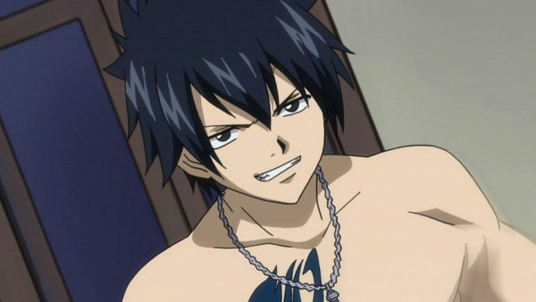  - Gray Fullbuster
