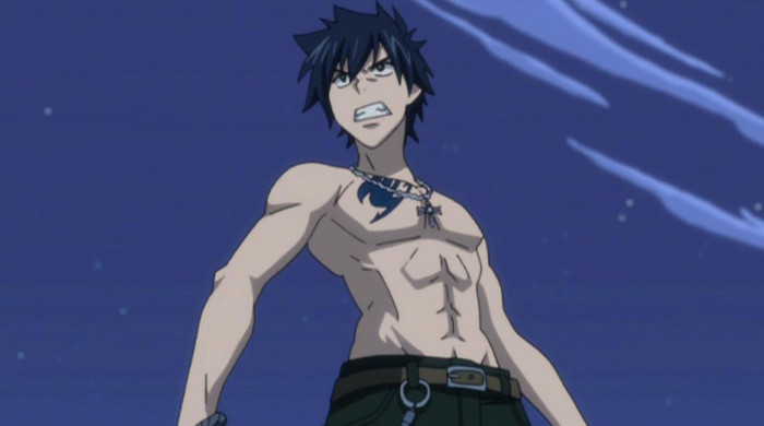  - Gray Fullbuster