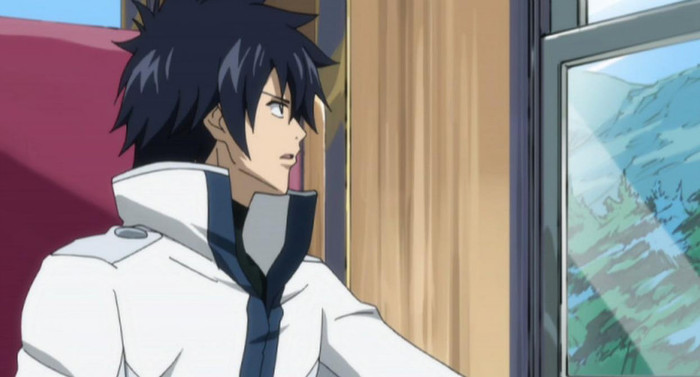  - Gray Fullbuster