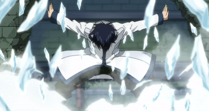  - Gray Fullbuster