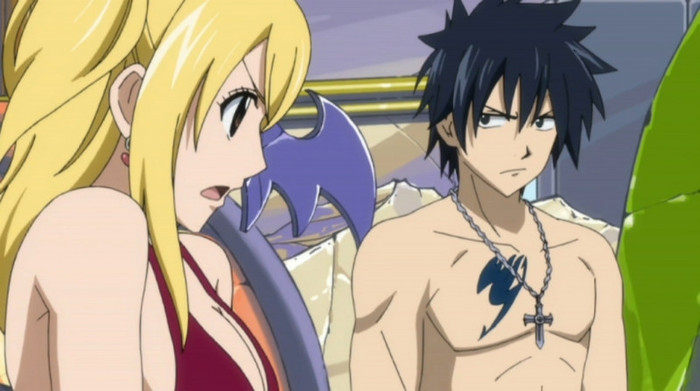  - Gray Fullbuster