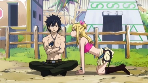  - Gray Fullbuster