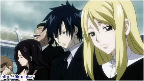  - Gray Fullbuster