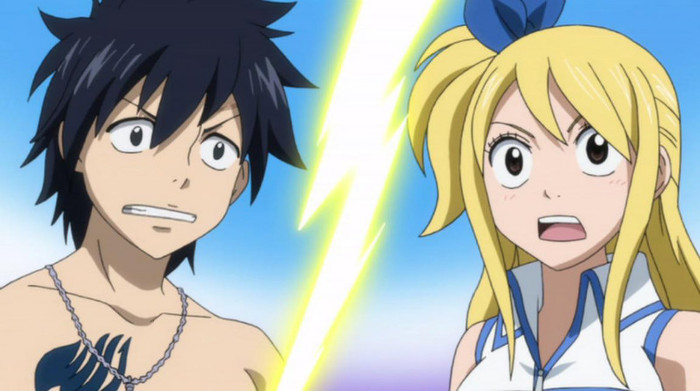  - Gray Fullbuster
