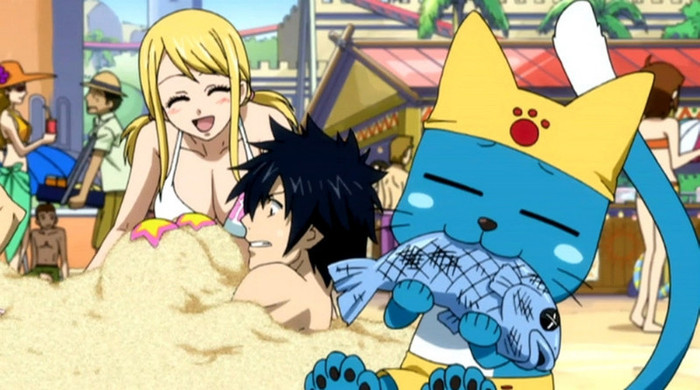  - Gray Fullbuster