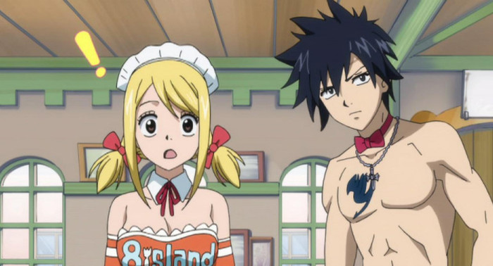  - Gray Fullbuster