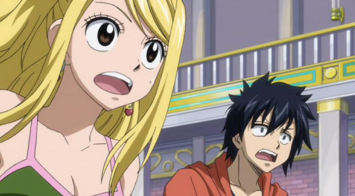  - Gray Fullbuster