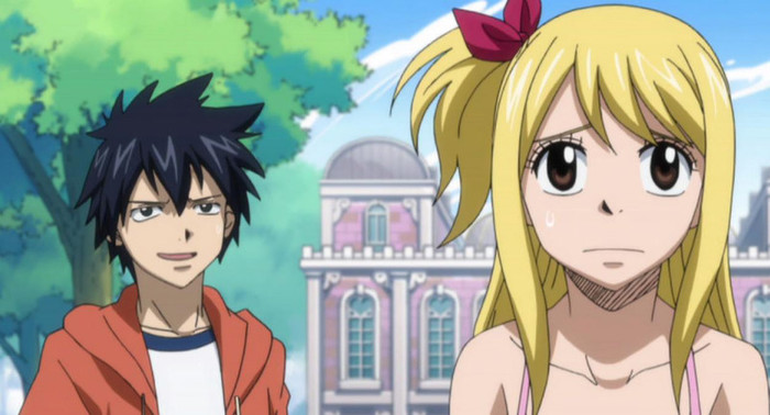  - Gray Fullbuster