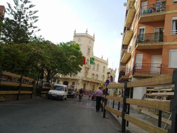 bariere de protectie