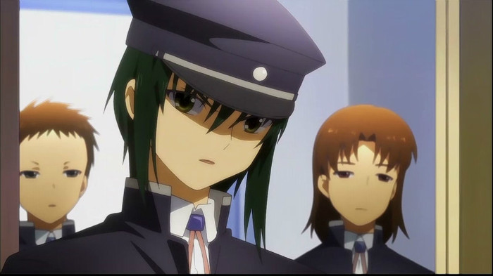 22 - Angel Beats