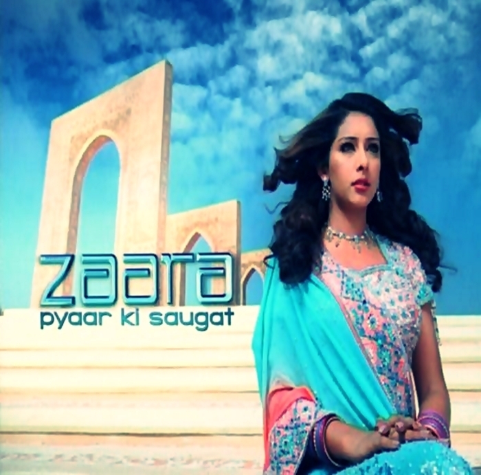 ` Zaara