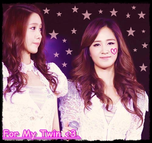 ♥ For My Twin <3 ♥ - o For HearterDeoky o