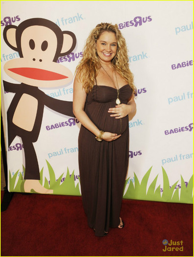 tiffany-thornton-baby-name-kj-02 - Tiffany Thornton Reveals Babys Name and Gender