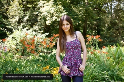 normal_009 - Victoria Justice - Photoshoot 010 - Kathleen Kamphausen