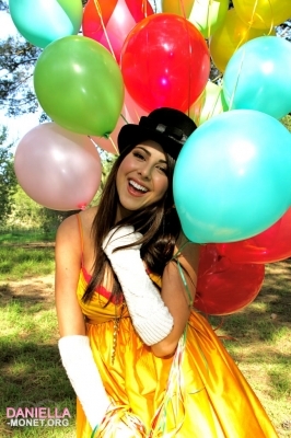 normal_009 - Daniella Monet - Photoshoot 001 - Unknown Photoshoot