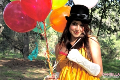 normal_011 - Daniella Monet - Photoshoot 001 - Unknown Photoshoot