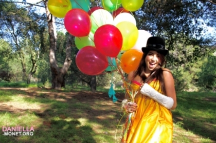 normal_012 - Daniella Monet - Photoshoot 001 - Unknown Photoshoot