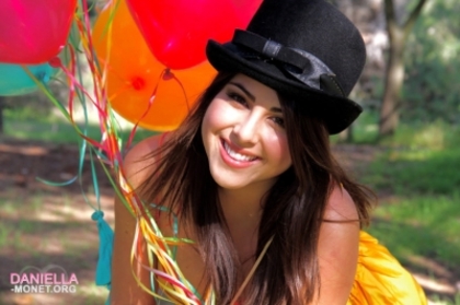 normal_014 - Daniella Monet - Photoshoot 001 - Unknown Photoshoot