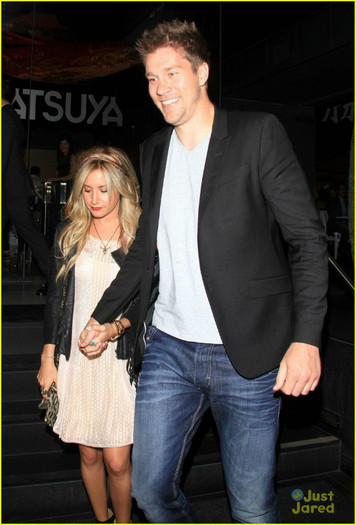 ashley-tisdale-scott-speer-katsuya-03 - Ashley Tisdale Katsuya with Scott Speer