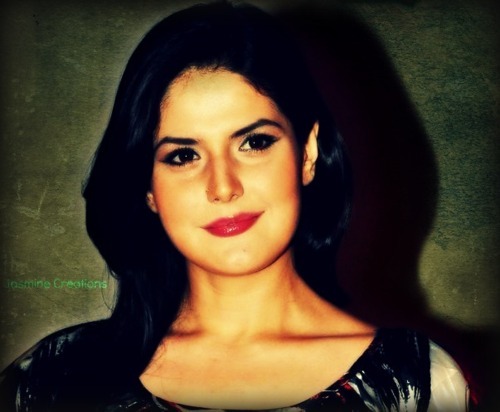 tumblr_m2zu57wg3H1rqcju6o1_500 - 0 Zarine Khan