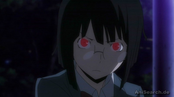 saika 3 - Anime Red Eyes