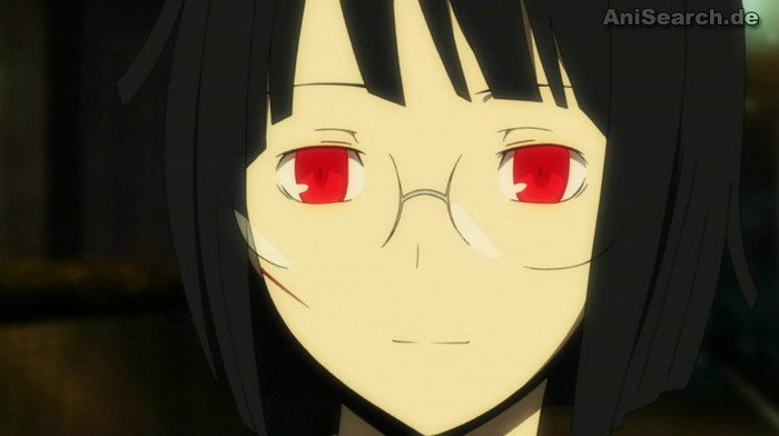 saika 6 - Anime Red Eyes