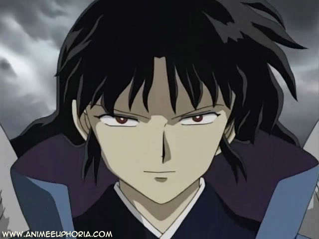 naraku 12 - Anime Red Eyes